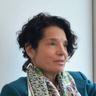Ruth Friedman