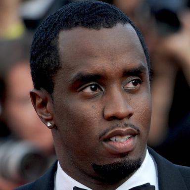 Sean "Diddy" Combs