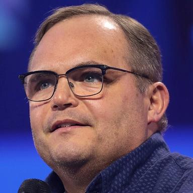 Steve Deace