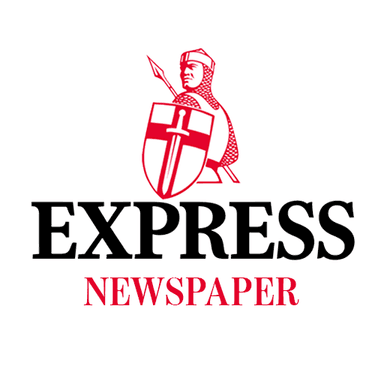 The Daily Express