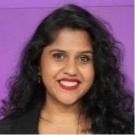 Trishla Ostwal