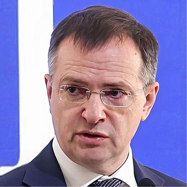 Vladimir Medinsky