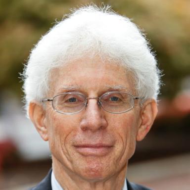 William A. Galston