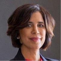 Yasmin Cader