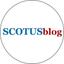 SCOTUSblog
