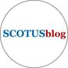 SCOTUSblog