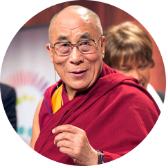 Dalai Lama