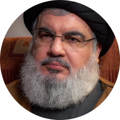 Hassan Nasrallah