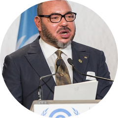 Mohammed VI