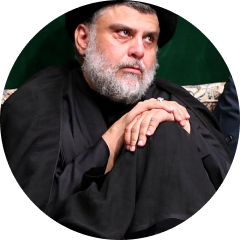 Muqtada al-Sadr