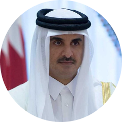 Tamim bin Hamad Al Thani